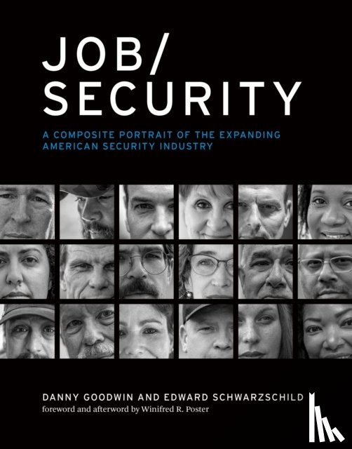 Goodwin, Danny, Schwarzschild, Edward - Job/Security