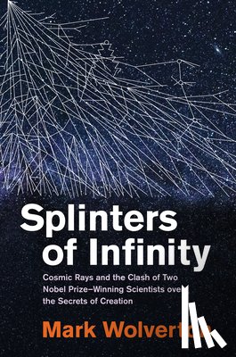 Wolverton, Mark - Splinters of Infinity