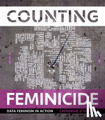 D'Ignazio, Catherine - Counting Feminicide
