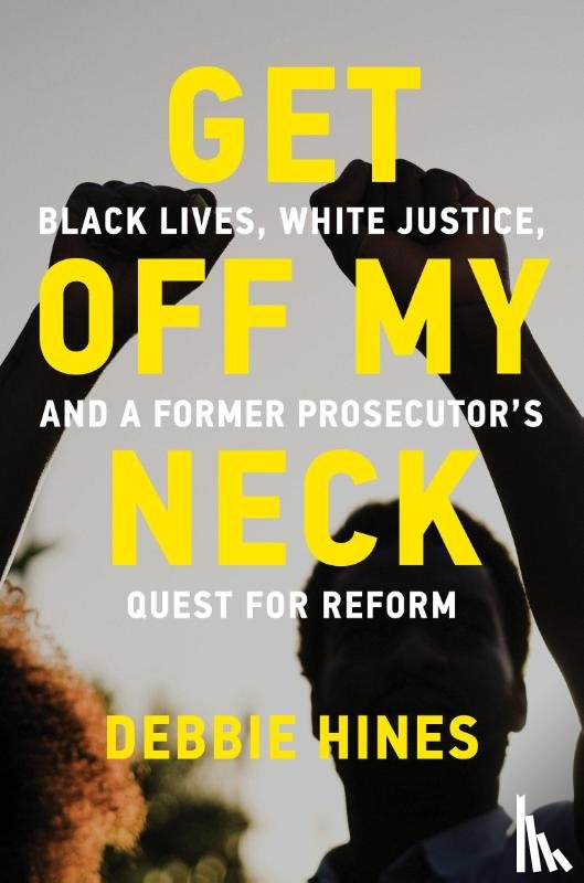 Hines, Debbie - Get Off My Neck