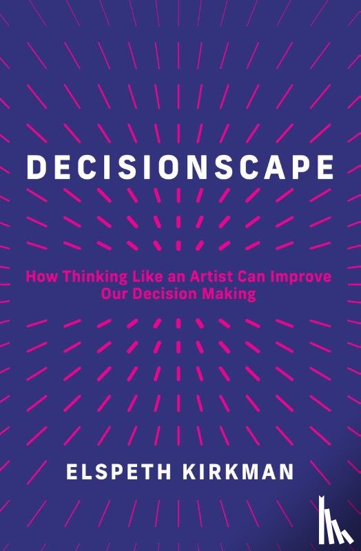 Kirkman, Elspeth - Decisionscape