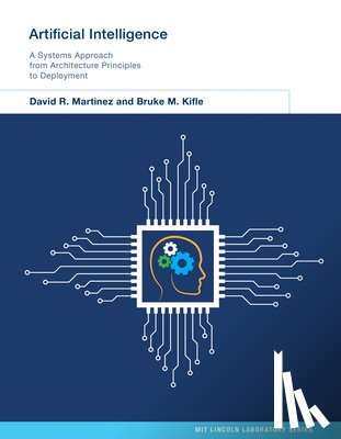 Martinez, David R., Kifle, Bruke - Artificial Intelligence