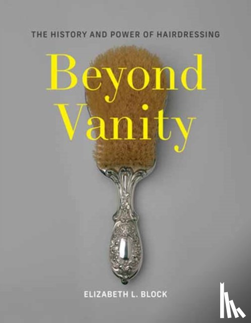Block, Elizabeth L. - Beyond Vanity