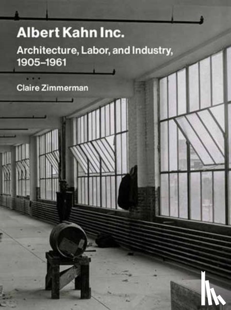 Zimmerman, Claire - Albert Kahn Inc.