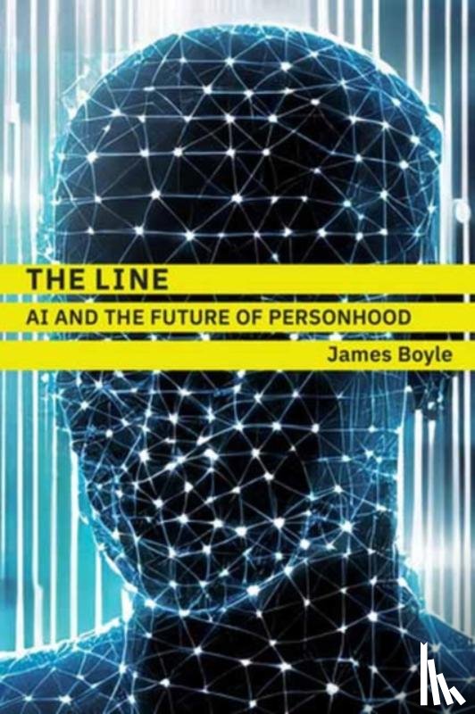 Boyle, James - The Line