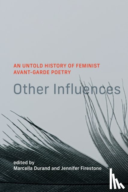 Durand, Marcella, Firestone, Jennifer - Other Influences