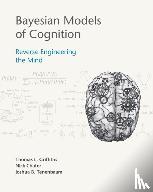 Griffiths, Thomas L., Chater, Nick - Bayesian Models of Cognition