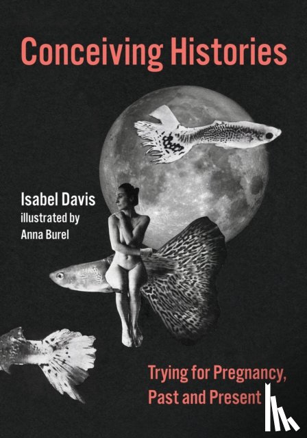 Davis, Isabel, Burel, Anna - Conceiving Histories