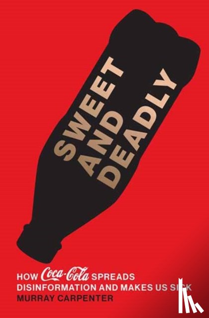 Carpenter, Murray - Sweet and Deadly
