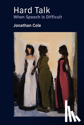 Cole, Jonathan - Hard Talk