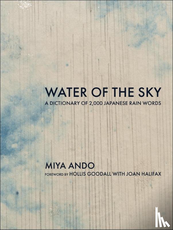 Ando, Miya, Goodall, Hollis - Water of the Sky