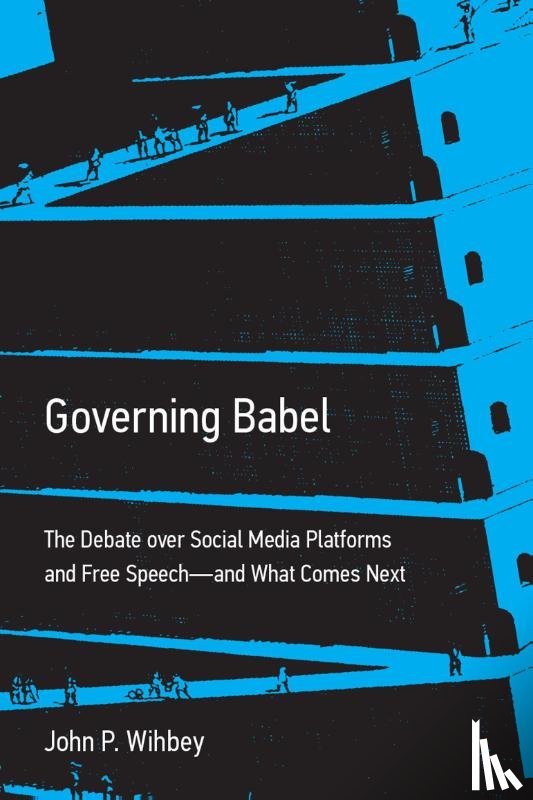 Wihbey, John P. - Governing Babel