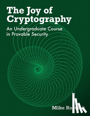 Rosulek, Mike - The Joy of Cryptography