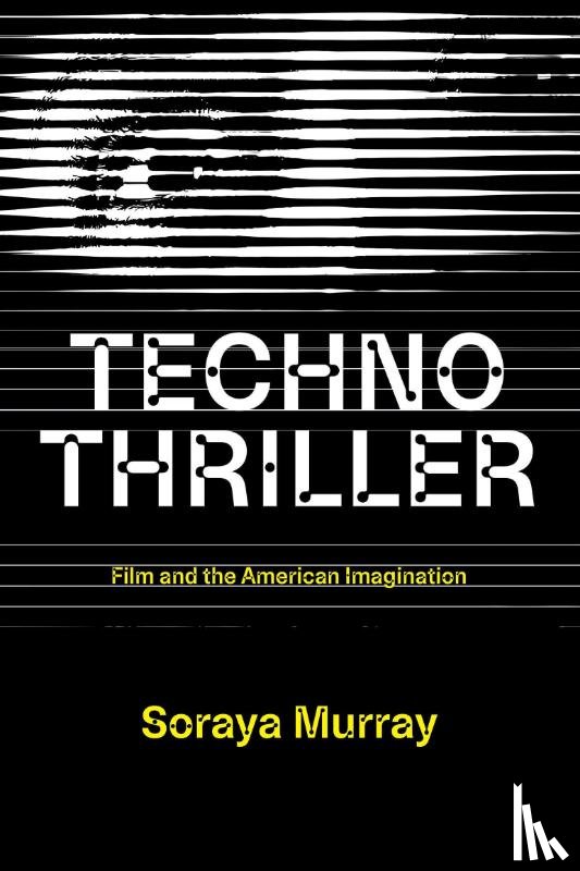 Murray, Soraya - Technothriller