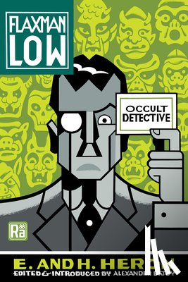 Heron, E. and H., Joy, Alexander B. - Flaxman Low