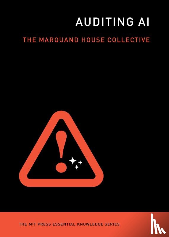 Collective, Marquand House - Auditing AI