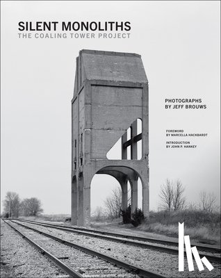 Brouws, Jeff - Silent Monoliths