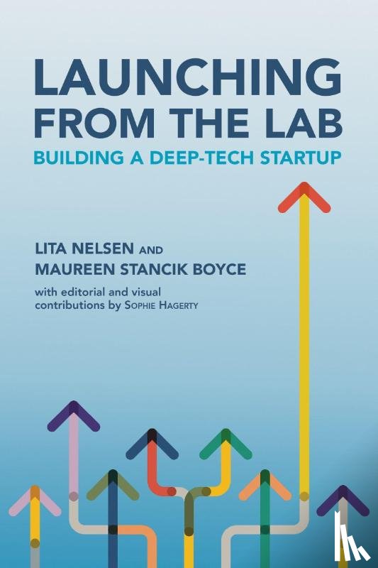 Nelsen, Lita, Boyce, Maureen Stancik - Launching from the Lab