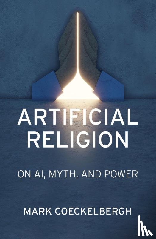 Coeckelbergh, Mark - Artificial Religion