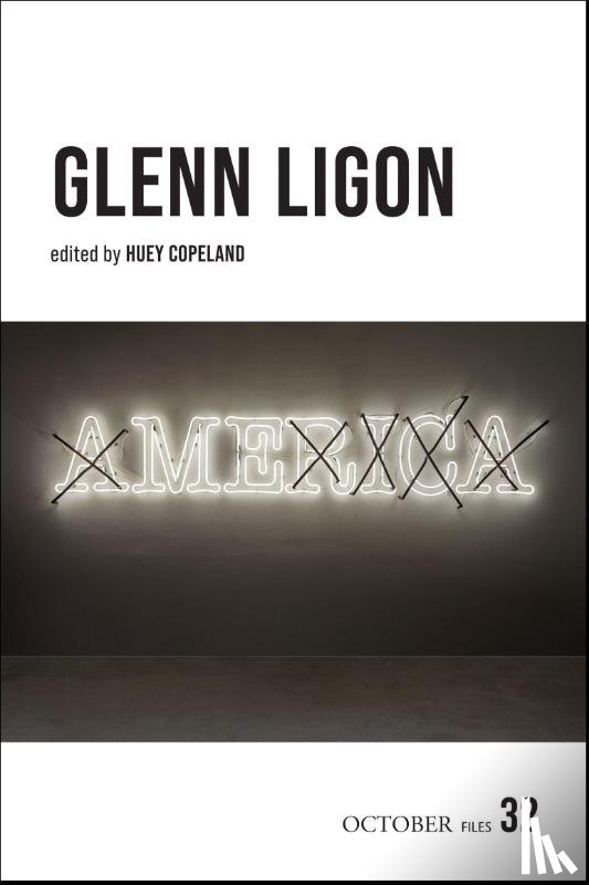 Copeland, Huey - Glenn Ligon