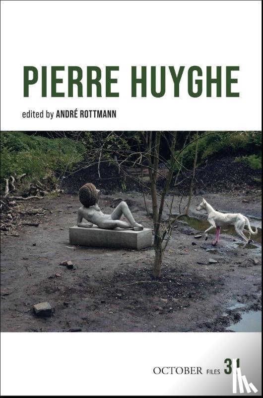 Rottmann, Andre - Pierre Huyghe