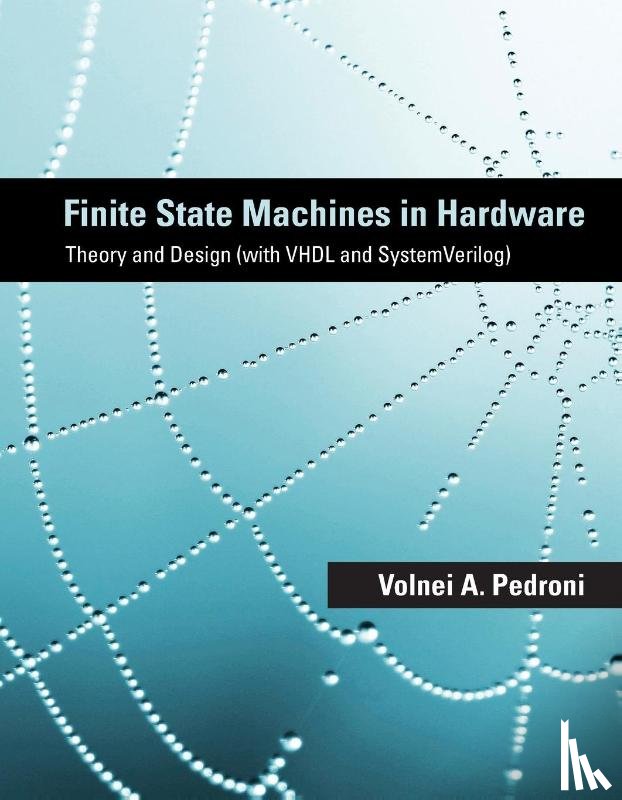 Pedroni, Volnei A. - Finite State Machines in Hardware