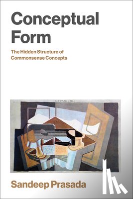 Prasada, Sandeep - Conceptual Form