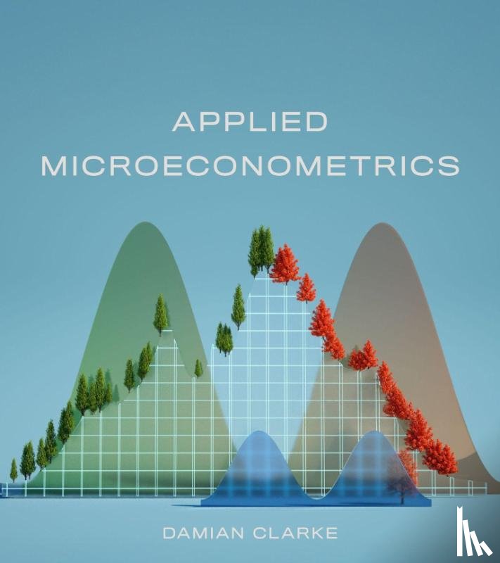 Clarke, Damian - Applied Microeconometrics
