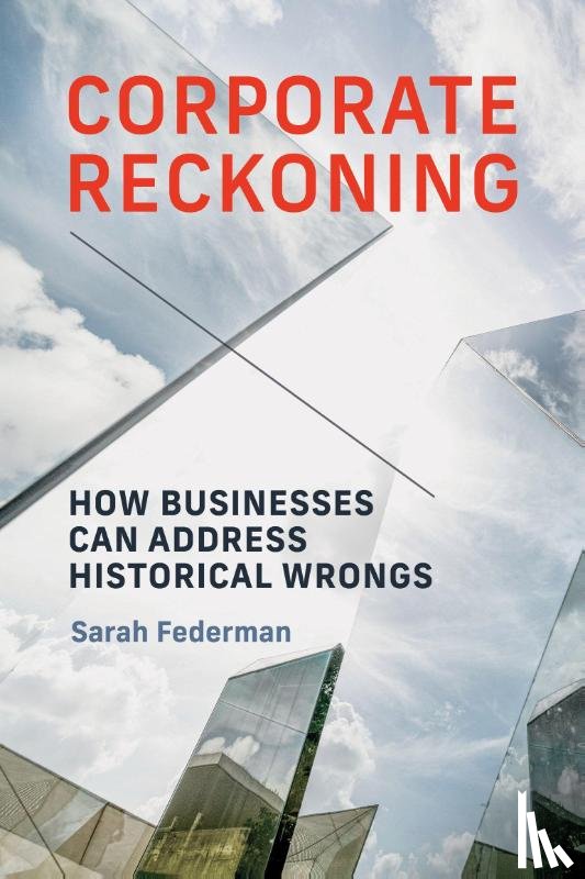Federman, Sarah - Corporate Reckoning