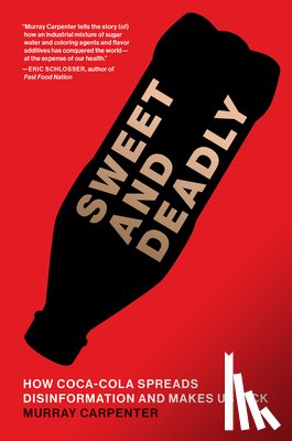 Carpenter, Murray - Sweet and Deadly