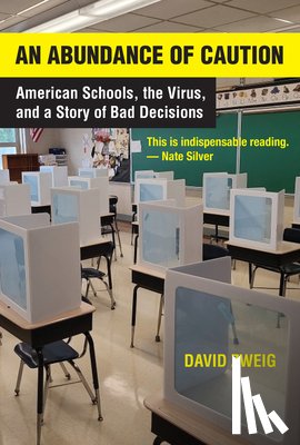 Zweig, David - Abundance of Caution, An