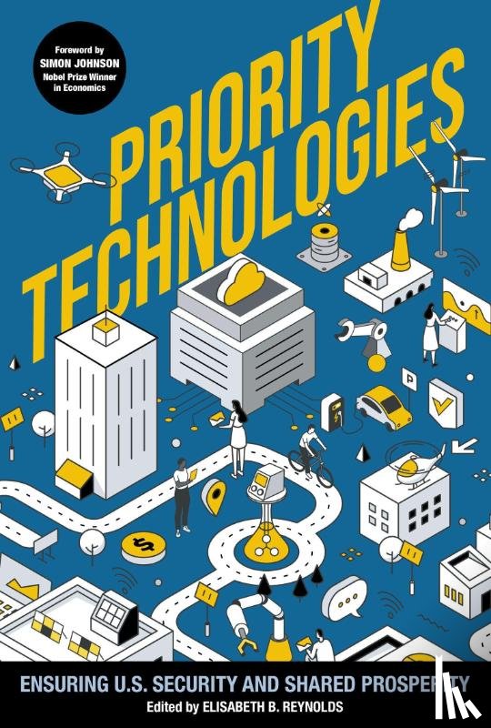 Reynolds, Elisabeth B., Johnson, Simon - Priority Technologies