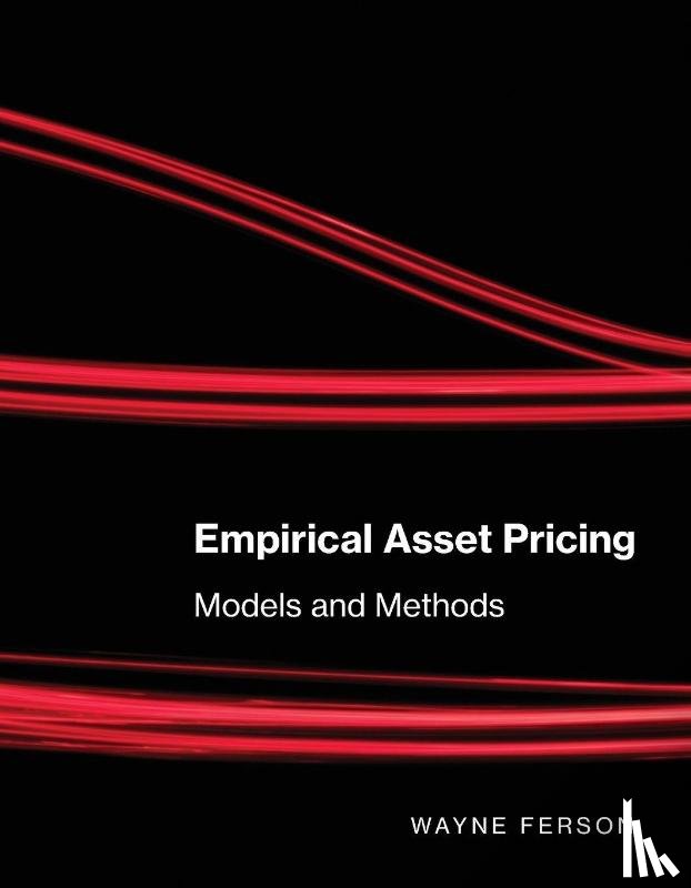 Ferson, Wayne - Empirical Asset Pricing