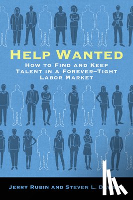 Rubin, Jerry, Dawson, Steven L. - Help Wanted