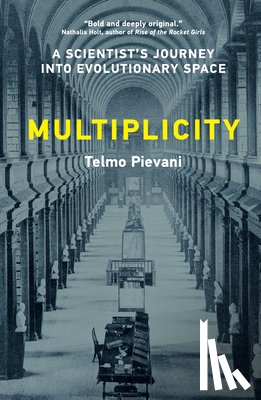 Pievani, Telmo - Multiplicity