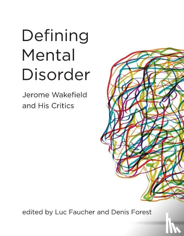 Kincaid, Harold - Defining Mental Disorder