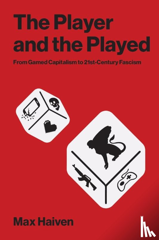 Haiven, Max - The Player and the Played