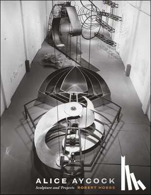 Hobbs, Robert - Alice Aycock