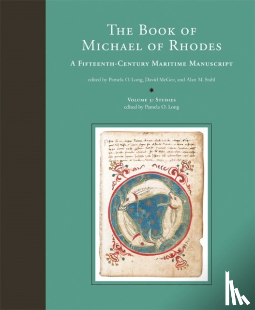  - The Book of Michael of Rhodes