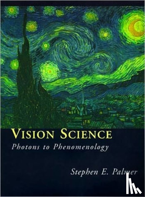 Palmer, Stephen E. - Vision Science