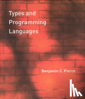 Pierce, Benjamin C. (Professor - Types and Programming Languages
