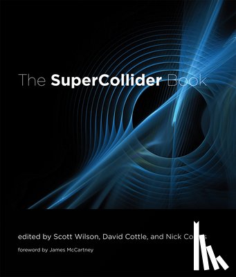  - The SuperCollider Book