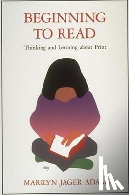 Marilyn Jager Adams - Beginning to Read
