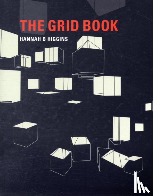 Higgins, Hannah B (Associate Professor - The Grid Book