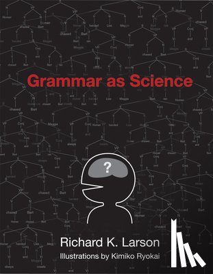 Larson, Richard K. (Professor - Grammar as Science