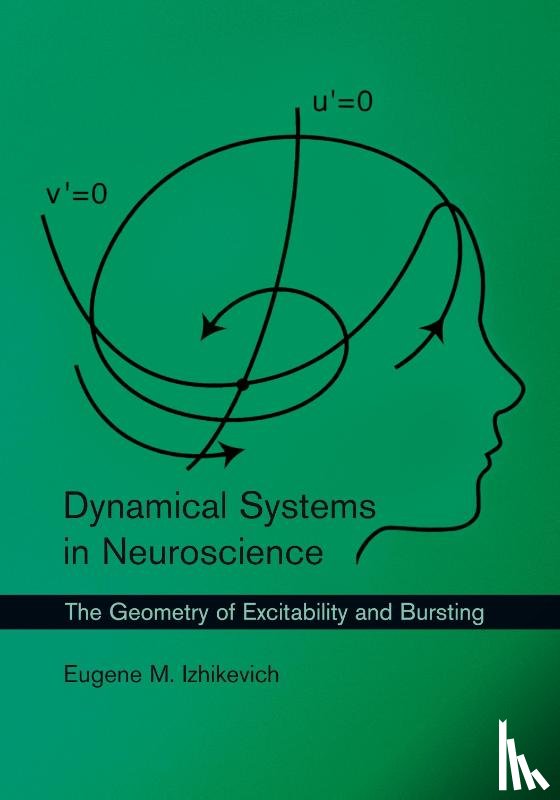 Izhikevich, Eugene M. (Chairman and CEO - Dynamical Systems in Neuroscience