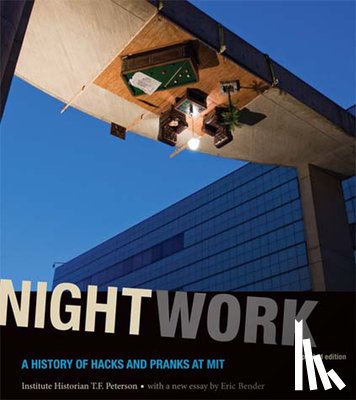 Peterson, Institute Historian T. F. (Massachusetts Institute of Technology) - Nightwork