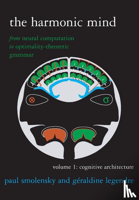 Smolensky, Paul (Johns Hopkins University), Legendre, Geraldine (Johns Hopkins University) - The Harmonic Mind