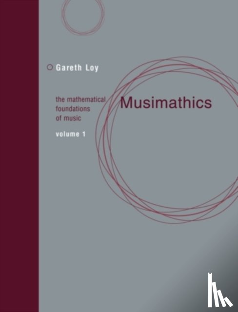 Loy, Gareth (President - Musimathics