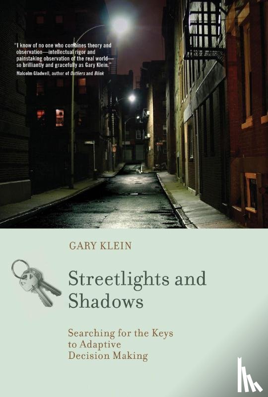 Klein, Gary A. (Dr.) - Streetlights and Shadows